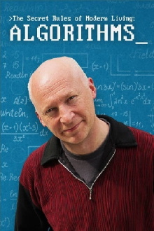The Secret Rules of Modern Living: Algorithms Trailer