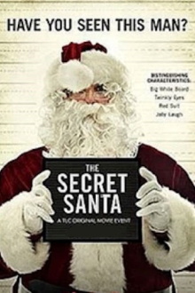The Secret Santa Trailer