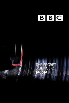 The Secret Science of Pop Trailer