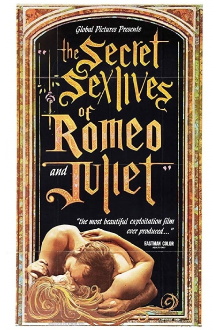 The Secret Sex Lives of Romeo and Juliet Trailer