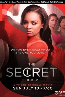 The Secret She Kept Trailer