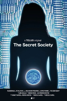 The Secret Society Trailer