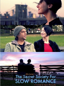 The Secret Society For Slow Romance Trailer