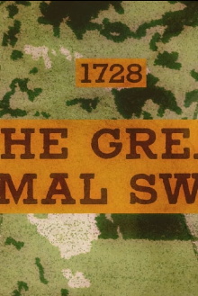 The Secret Society of the Great Dismal Swamp Trailer