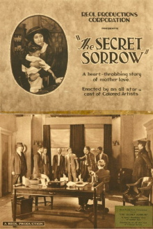 The Secret Sorrow Trailer