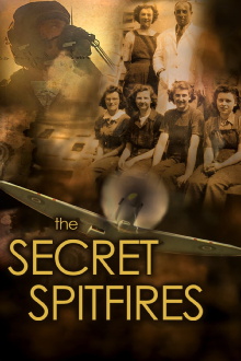 The Secret Spitfires Trailer