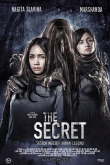 The Secret: Suster Ngesot Urban Legend Trailer
