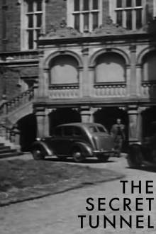 The Secret Tunnel Trailer