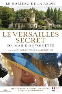 The Secret Versailles of Marie-Antoinette Trailer
