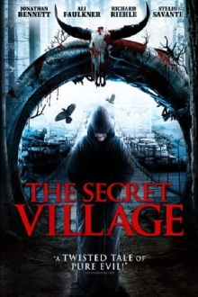 The Secret Village Trailer