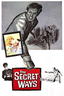 The Secret Ways Trailer