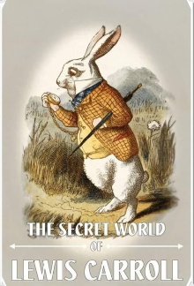 The Secret World of Lewis Carroll Trailer