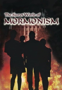 The Secret World of Mormonism Trailer