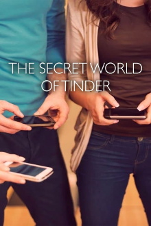 The Secret World of Tinder Trailer