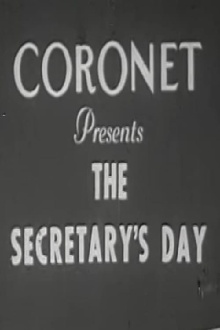 The Secretary's Day Trailer