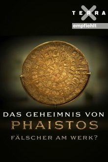 The Secrets at Phaistos – Facts, Finds and Forgery Trailer