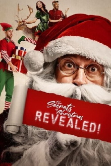 The Secrets of Christmas Revealed! Trailer