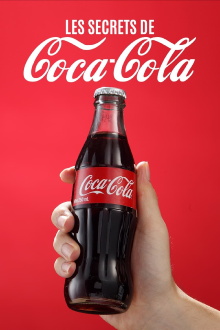 The Secrets of Coca-Cola Trailer