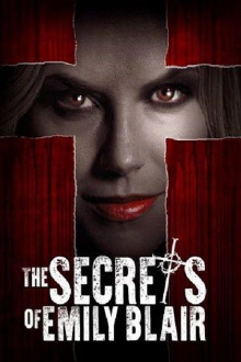 The Secrets of Emily Blair Trailer