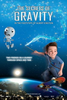 The Secrets of Gravity: In the Footsteps of Albert Einstein Trailer