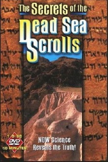 The Secrets of the Dead Sea Scrolls Trailer