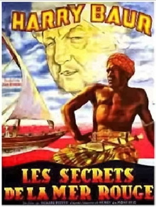 The Secrets of the Red Sea Trailer