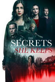The Secrets She Keeps Trailer