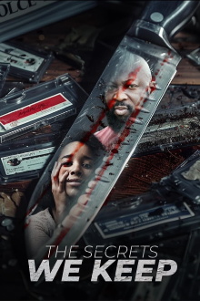 The Secrets We Keep Trailer