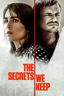 The Secrets We Keep Trailer