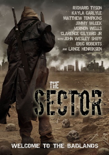 The Sector Trailer