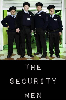 The Security Men Trailer