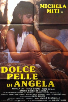 The Seduction of Angela Trailer