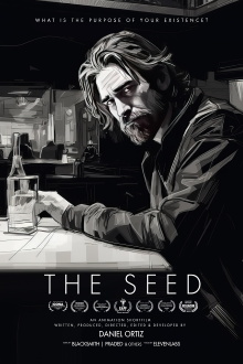 The Seed Trailer