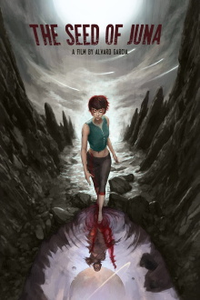 The Seed of Juna Trailer