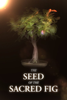 The Seed of the Sacred Fig Trailer