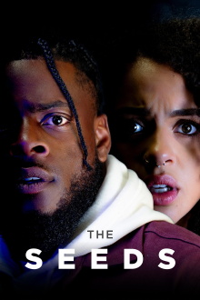 The Seeds Trailer