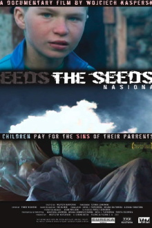 The Seeds Trailer