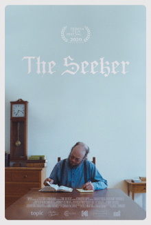The Seeker Trailer