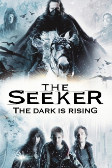 The Seeker: The Dark Is Rising Trailer