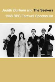 The Seekers: 1968 BBC Farewell Spectacular Trailer
