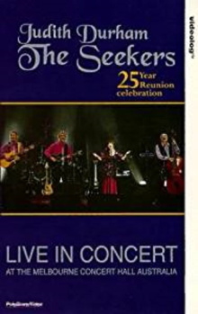 The Seekers 25 Year Reunion Trailer