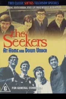 The Seekers: At Home And Down Under Trailer
