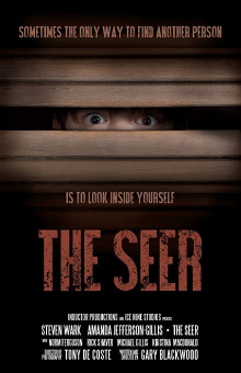 The Seer Trailer