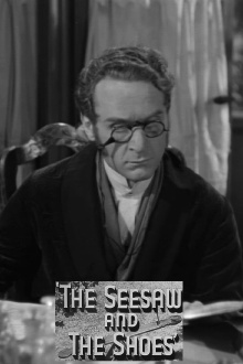 The Seesaw and the Shoes Trailer