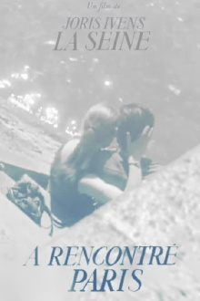 The Seine Meets Paris Trailer