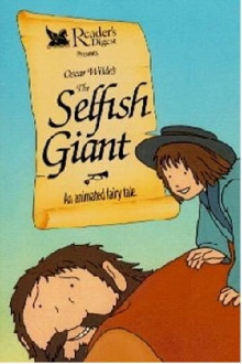 The Selfish Giant Trailer