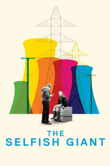 The Selfish Giant Trailer