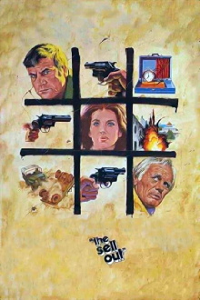 The Sell Out Trailer