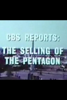 The Selling of the Pentagon Trailer
