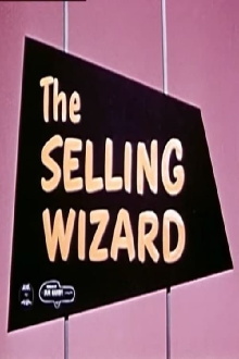The Selling Wizard Trailer